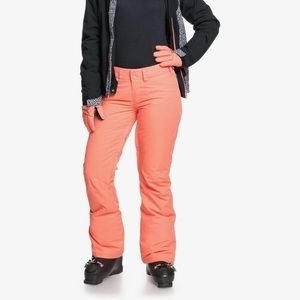 ROXY ski/snowboarding pants